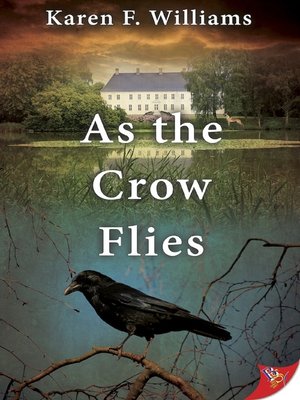 cover image of As the Crow Flies